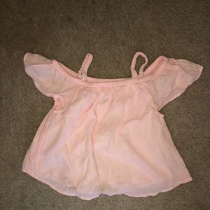 Baby Doll Shirt